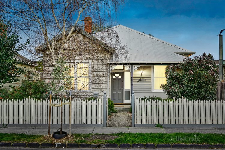 44 Yarralea Street Alphington 3078