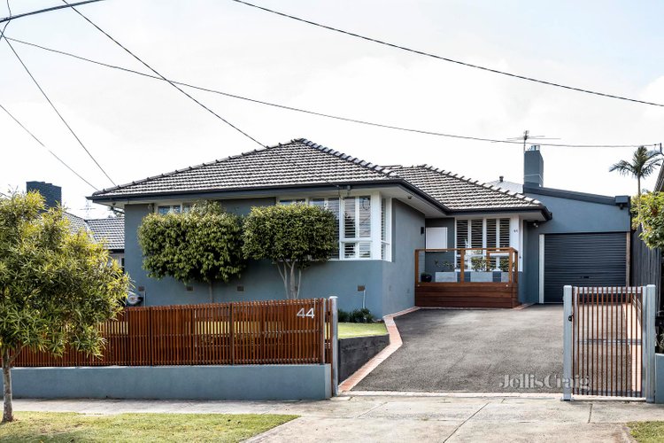 44 Yerrawa Drive Watsonia 3087