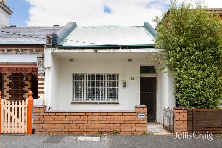 44 York Street Fitzroy North 3068