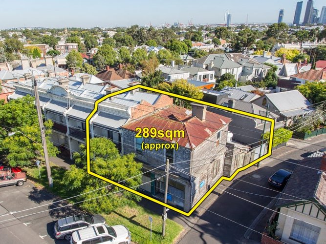 440-442 Park Street South Melbourne 3205