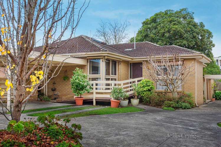 4/40 Barkly Street Box Hill 3128