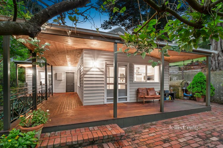 440 Hurstbridge Arthurs Creek Road Nutfield 3099