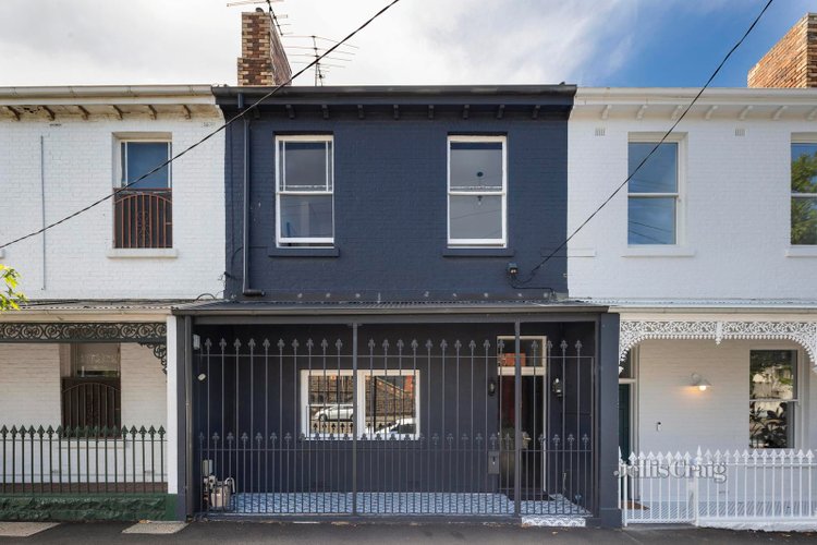 440 Lygon Street Carlton 3053