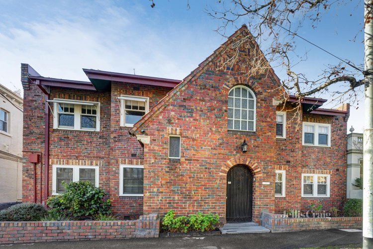 4 40 Millswyn Street South Yarra 3141