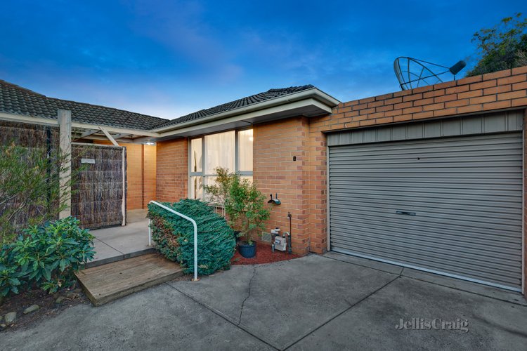 4/40 Neville Street Carnegie 3163