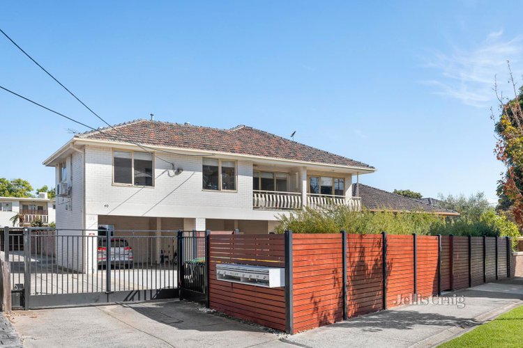 4 40 Rosstown Road Carnegie 3163
