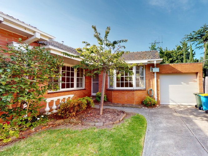 4/40 Rowland Street Kew 3101