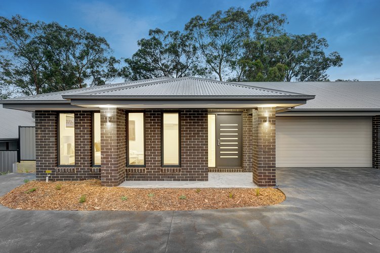 4/40 Shalbury Avenue Eltham 3095