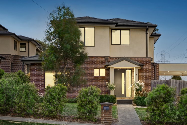 4/40 Wave Avenue Mount Waverley 3149