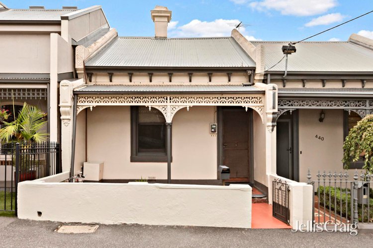 442 Abbotsford Street North Melbourne 3051