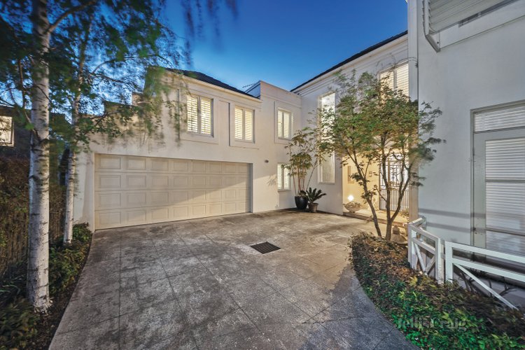 4/42 Glen Street Hawthorn 3122