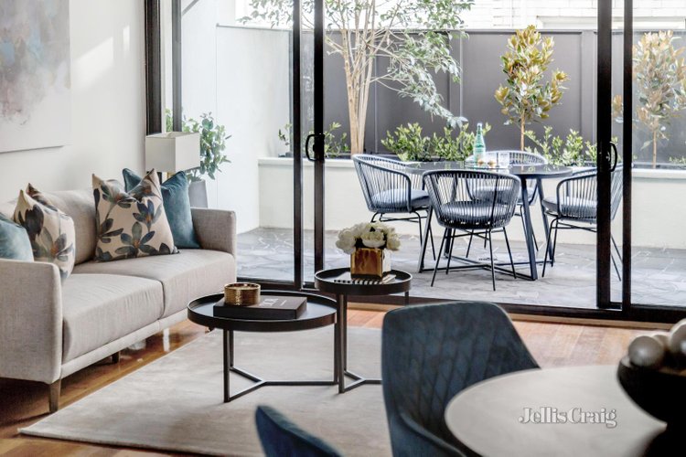 4 421 Tooronga Road Hawthorn East 3123