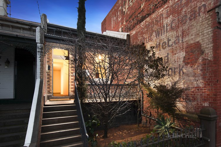 443 Abbotsford Street North Melbourne 3051