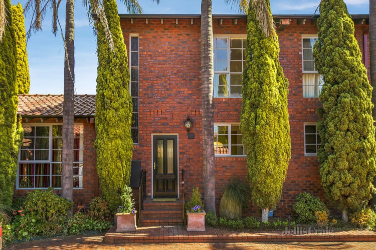 4/43 Bank Street Ascot Vale 3032