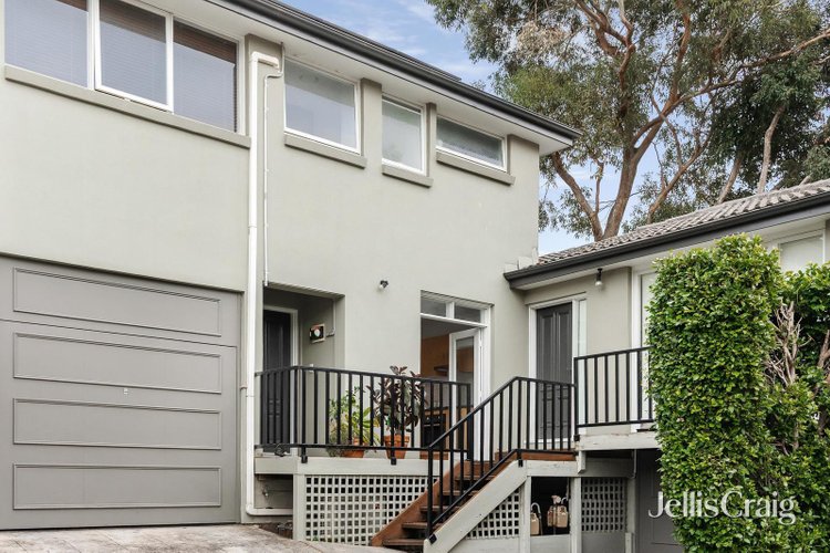 4 43 Cecil Street Kew 3101