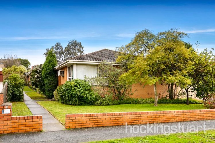 4 43 Clifton Road Hawthorn East 3123