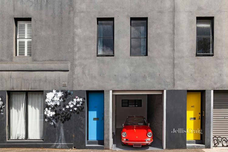 443 Fitzroy Street Fitzroy 3065