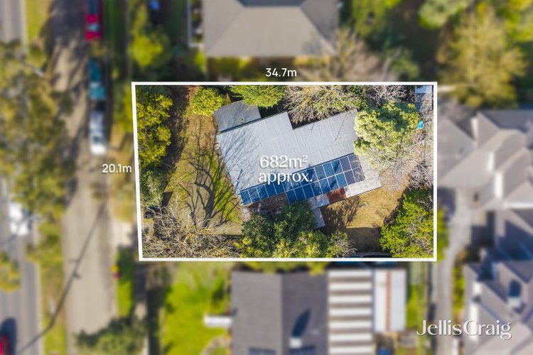 443 Springvale Road Glen Waverley 3150