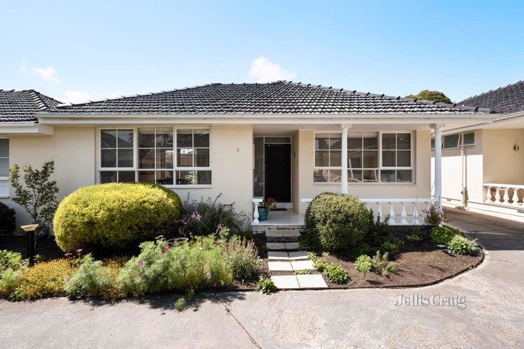 4 44 Durrant Street Brighton 3186