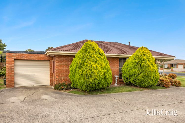 4 45 Burdoo Drive Grovedale 3216