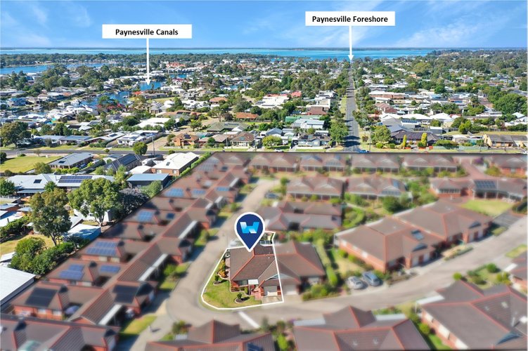 44/5 Canal Road, Paynesville