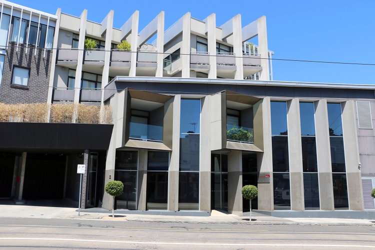 4/45 Church Street Hawthorn 3122