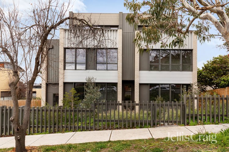 4/45 Darebin Street Heidelberg 3084