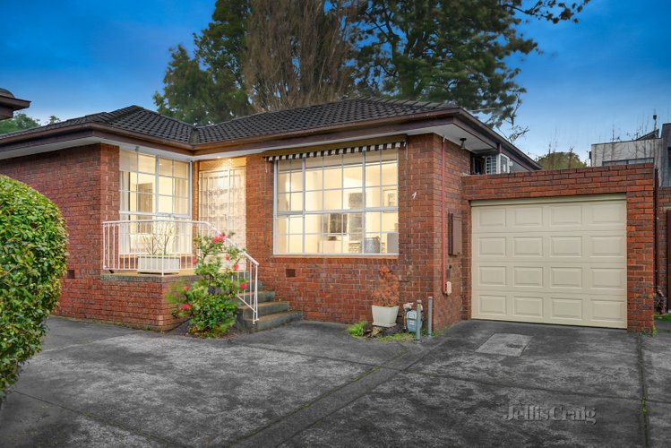 4/45 Durham Road Surrey Hills 3127