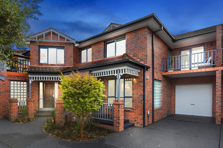 4/45 Locksley Road Ivanhoe 3079