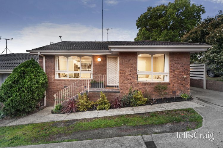 4 45 Para Road Montmorency 3094