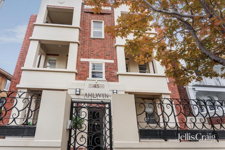 4 45 Park Street South Yarra 3141