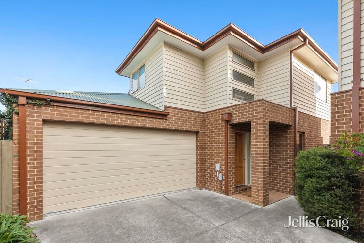 4 45 Shannon Avenue Manifold Heights 3218