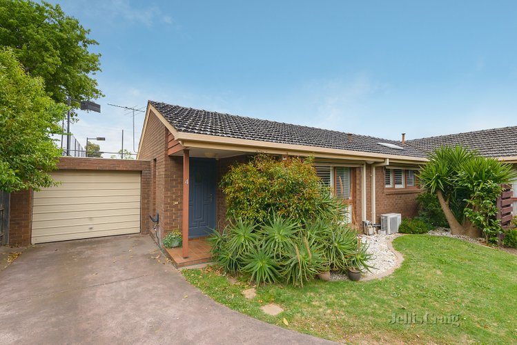 4/454 High Street Road Mount Waverley 3149
