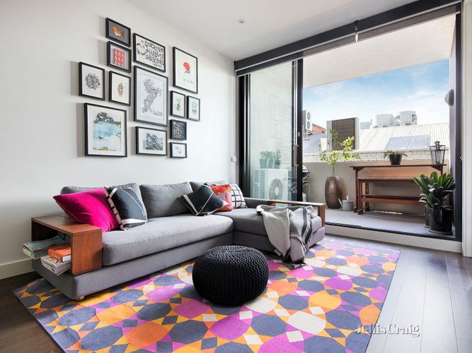 4/46 Cambridge Street Collingwood 3066