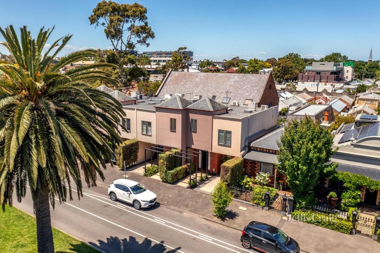 446 Canning Street Carlton North 3054