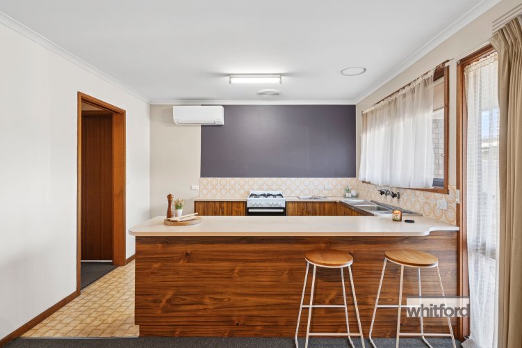 4/46 Clarence Street, Geelong West