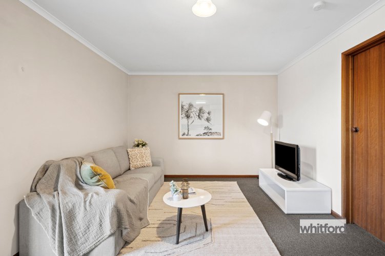4/46 Clarence Street, Geelong West