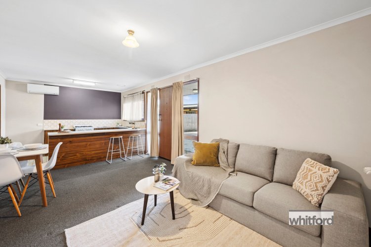 4/46 Clarence Street, Geelong West