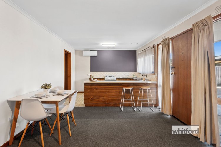 4/46 Clarence Street, Geelong West