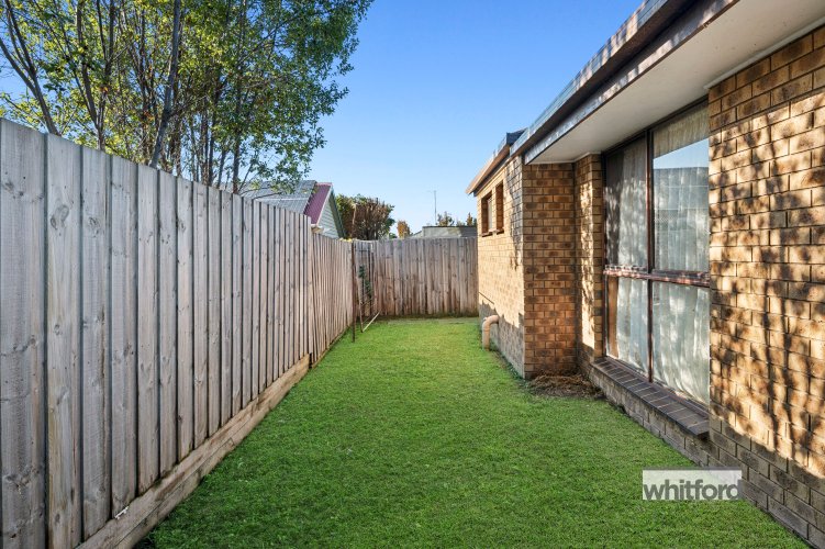 4/46 Clarence Street, Geelong West