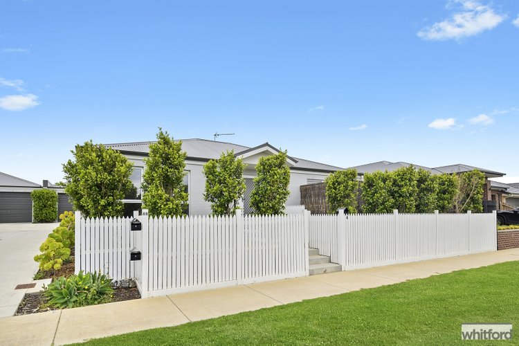 4/46 Killarney Avenue, Grovedale