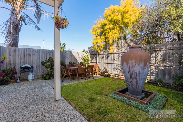 446 Latrobe Terrace, Newtown