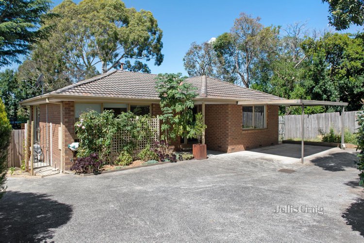 4 463 Mitcham Road Mitcham 3132