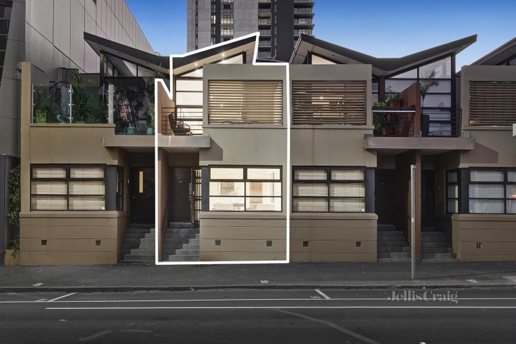 447 King Street West Melbourne 3003