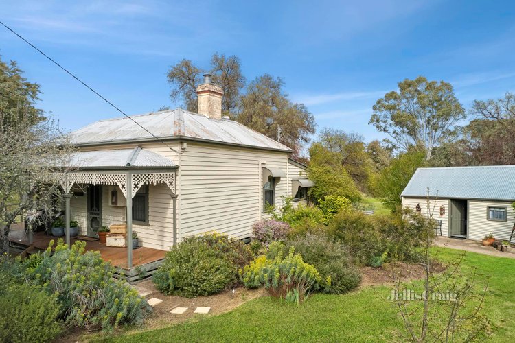 447 Maldon Newstead Road Welshmans Reef 3462