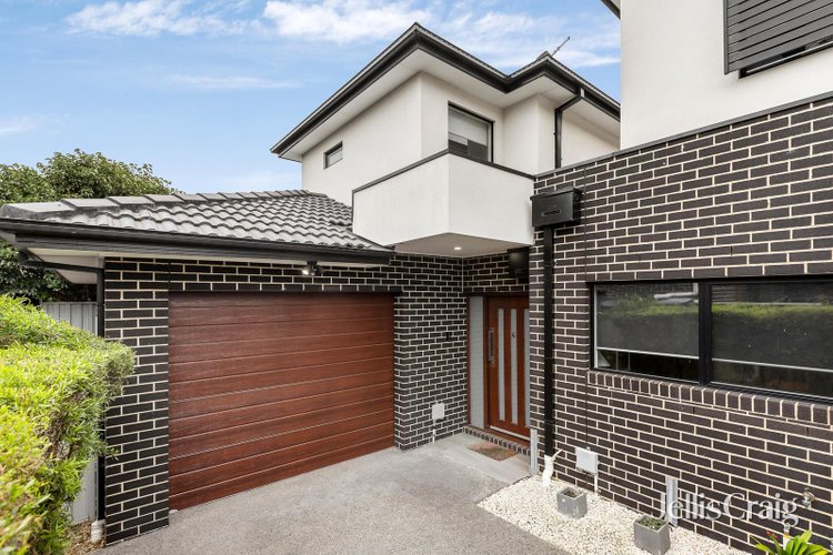 4 47 Park Street Pascoe Vale 3044