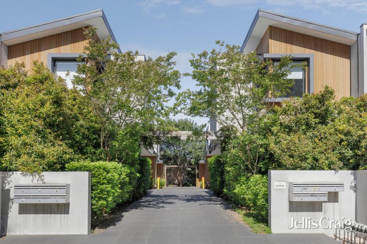 4 48 Hill Street Bentleigh East 3165