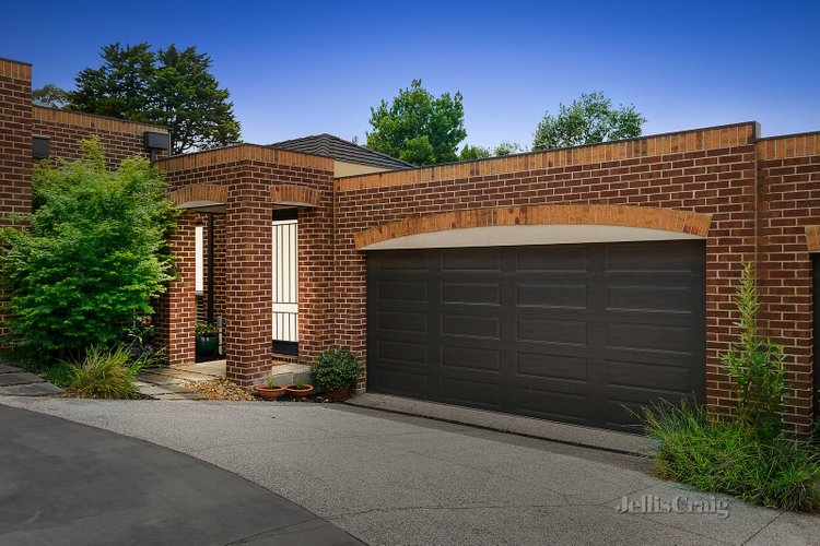 4/48 Invermay Grove Rosanna 3084