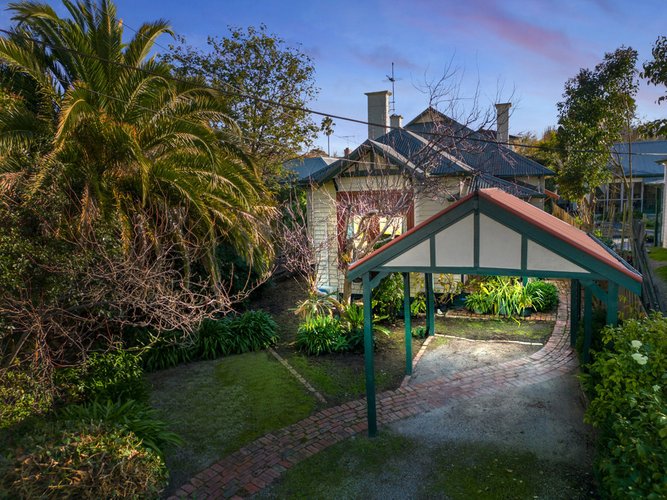 449 Station Street Box Hill 3128
