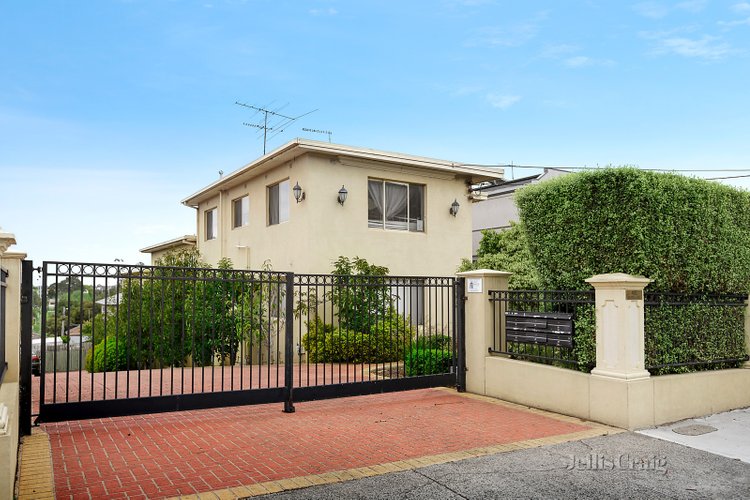 4/492 Moreland Road Brunswick West 3055